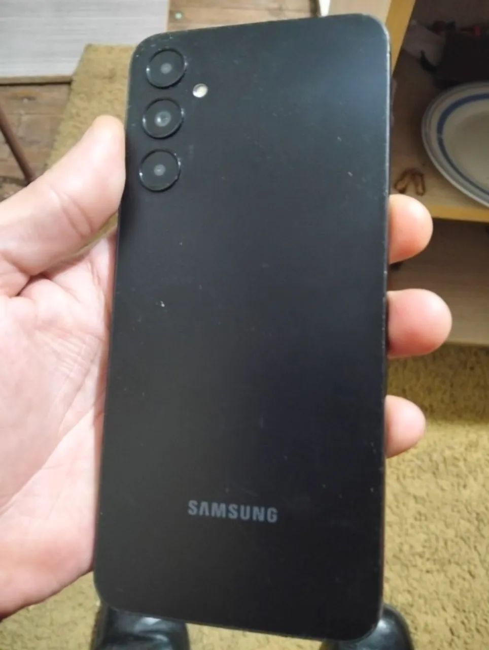 Samsung a05S 128GB  - Foto 2
