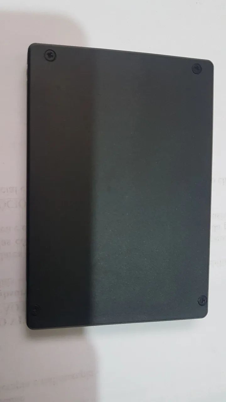 SDD Ssmsung  256gb  - Foto 2