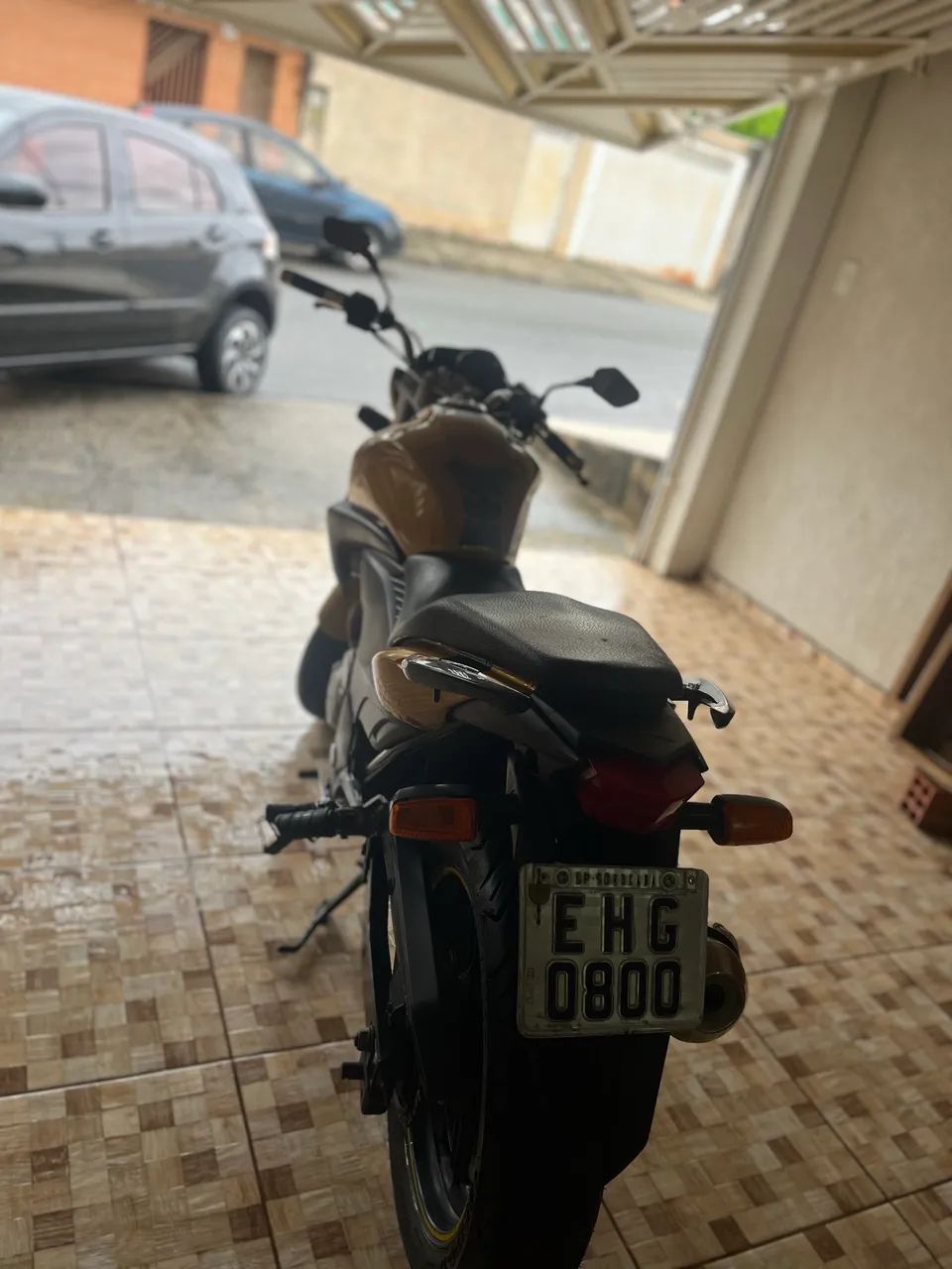 CB300r  - Foto 3