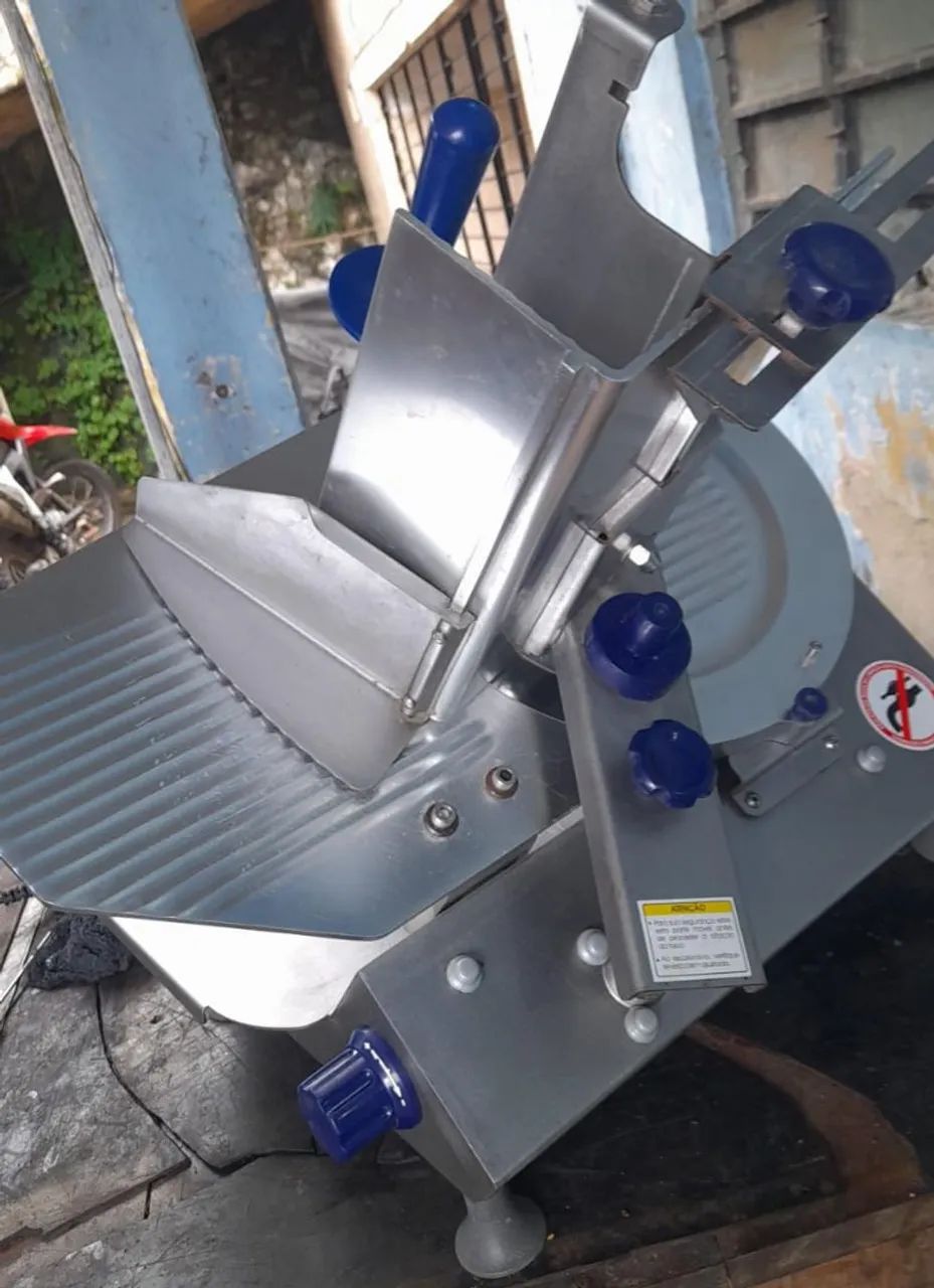 Cortador de frios Gural  - Foto 3