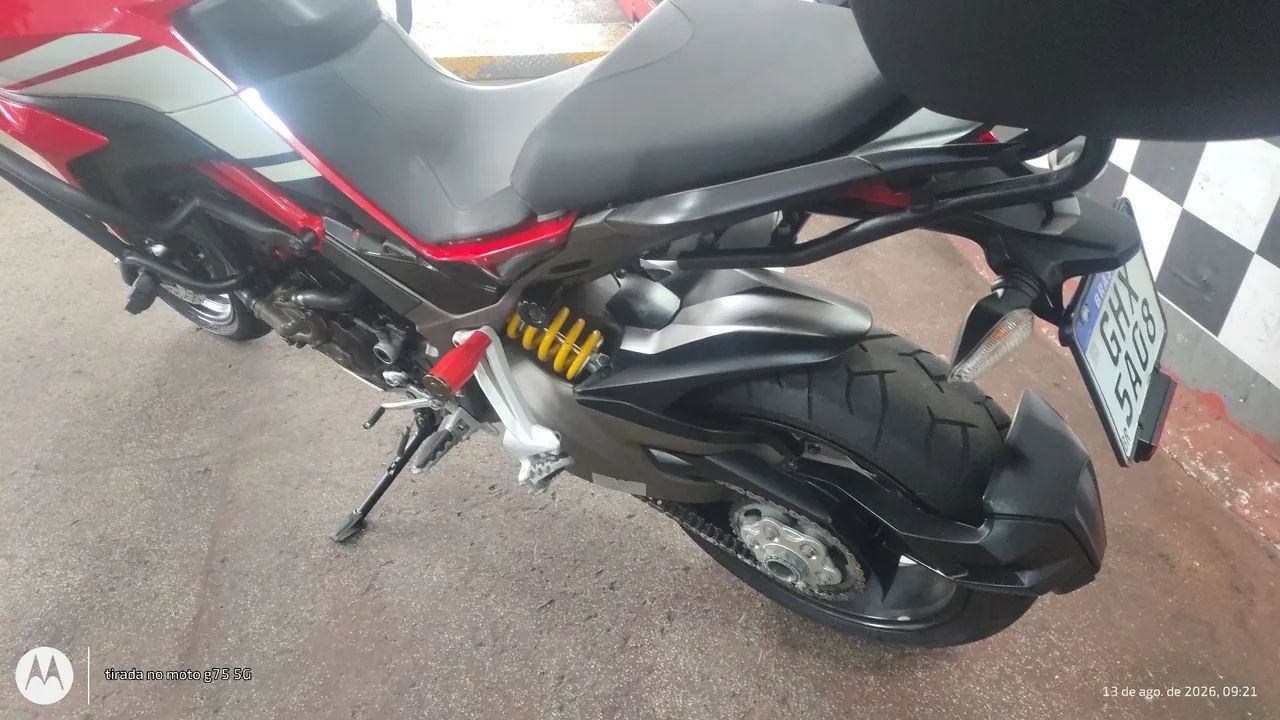 DUCATI MULTSTRADA  - Foto 5