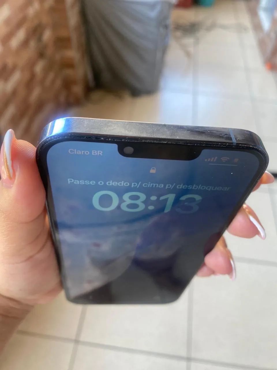 iPhone 13 Pro Max - 256gb - Foto 5