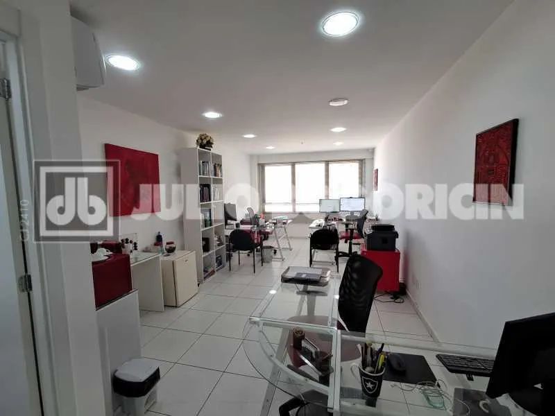 [OTIMO INVESTIMENTO DE SALA COMERCIAL COM VAGA, NO NOVA AMÉRICA! - Foto 2