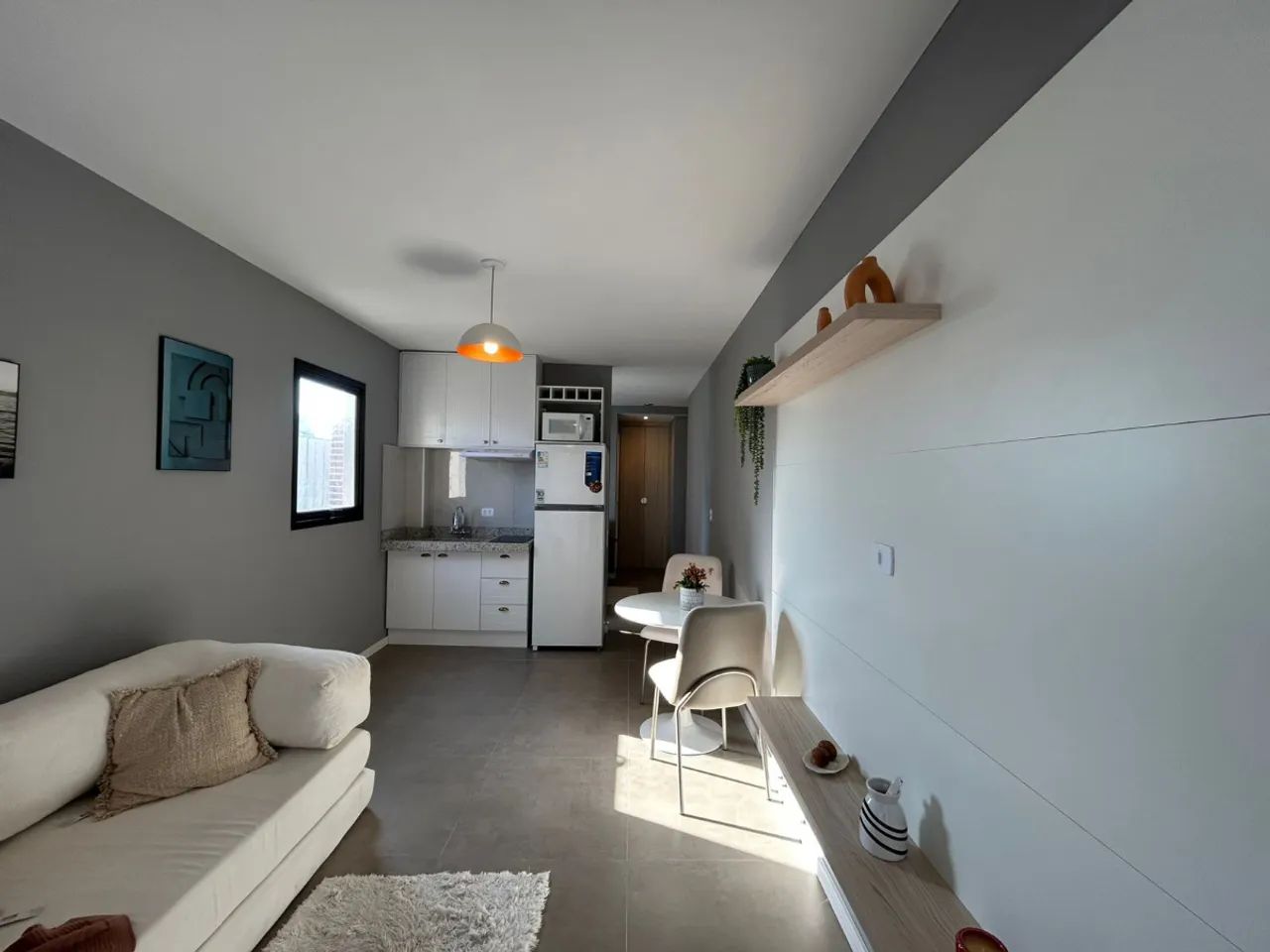 Studio para venda em Pompeia com 1 quarto, 38m² - Foto 3