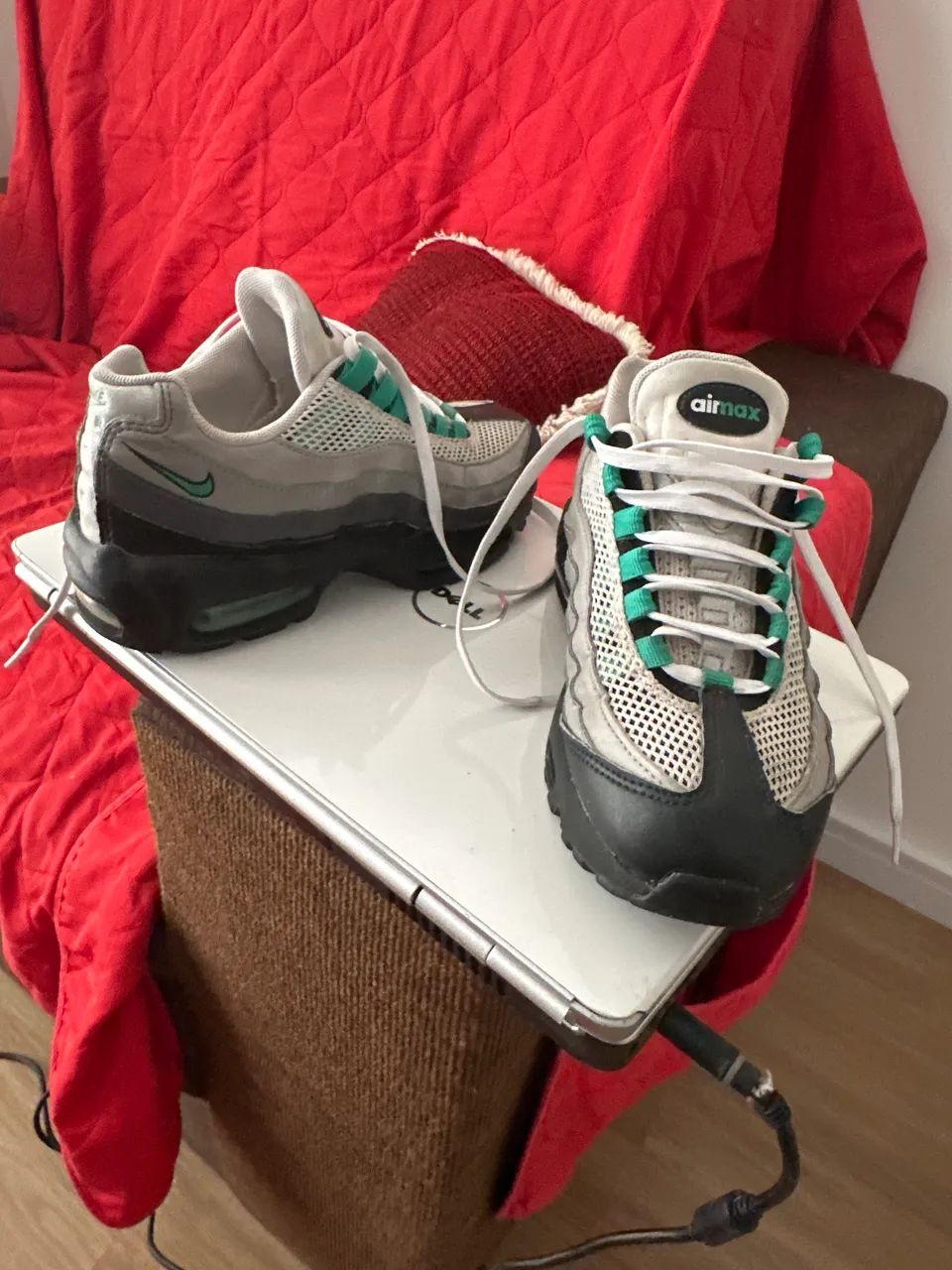 Air max 95 og  - Foto 2