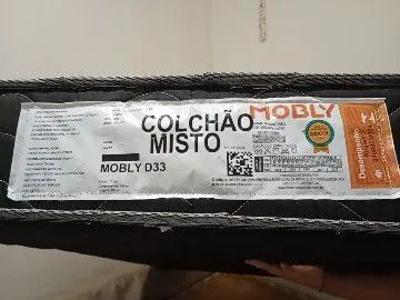 Colchão solteiro  - Foto 4
