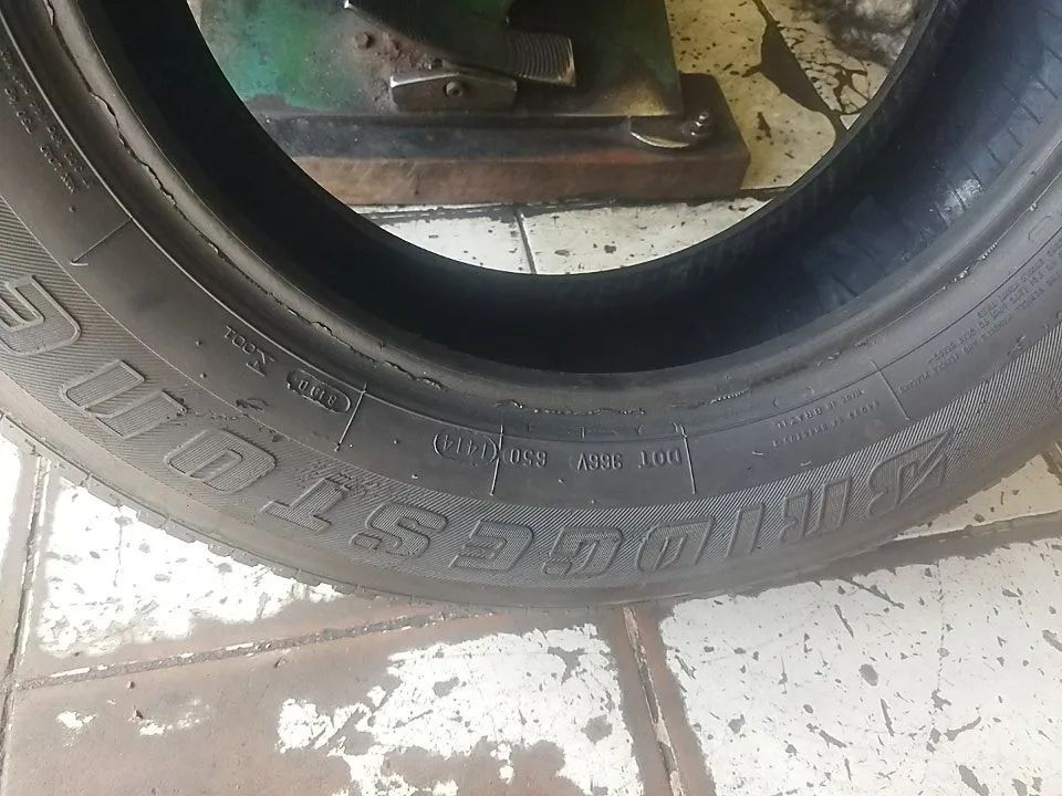 Peneu aro 16 - Foto 3