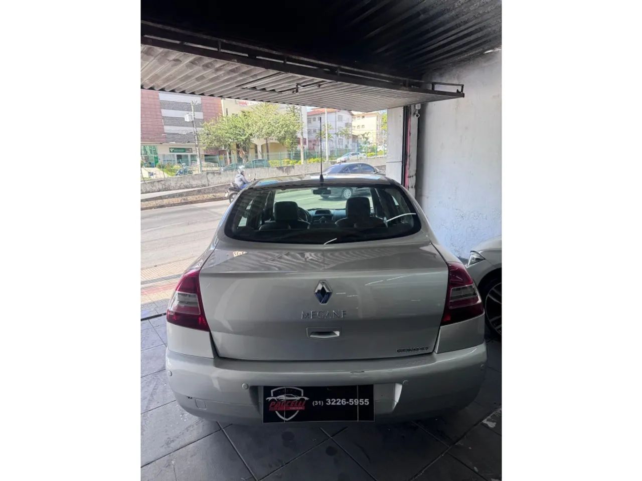 Renault Megane 2010 - Foto 5