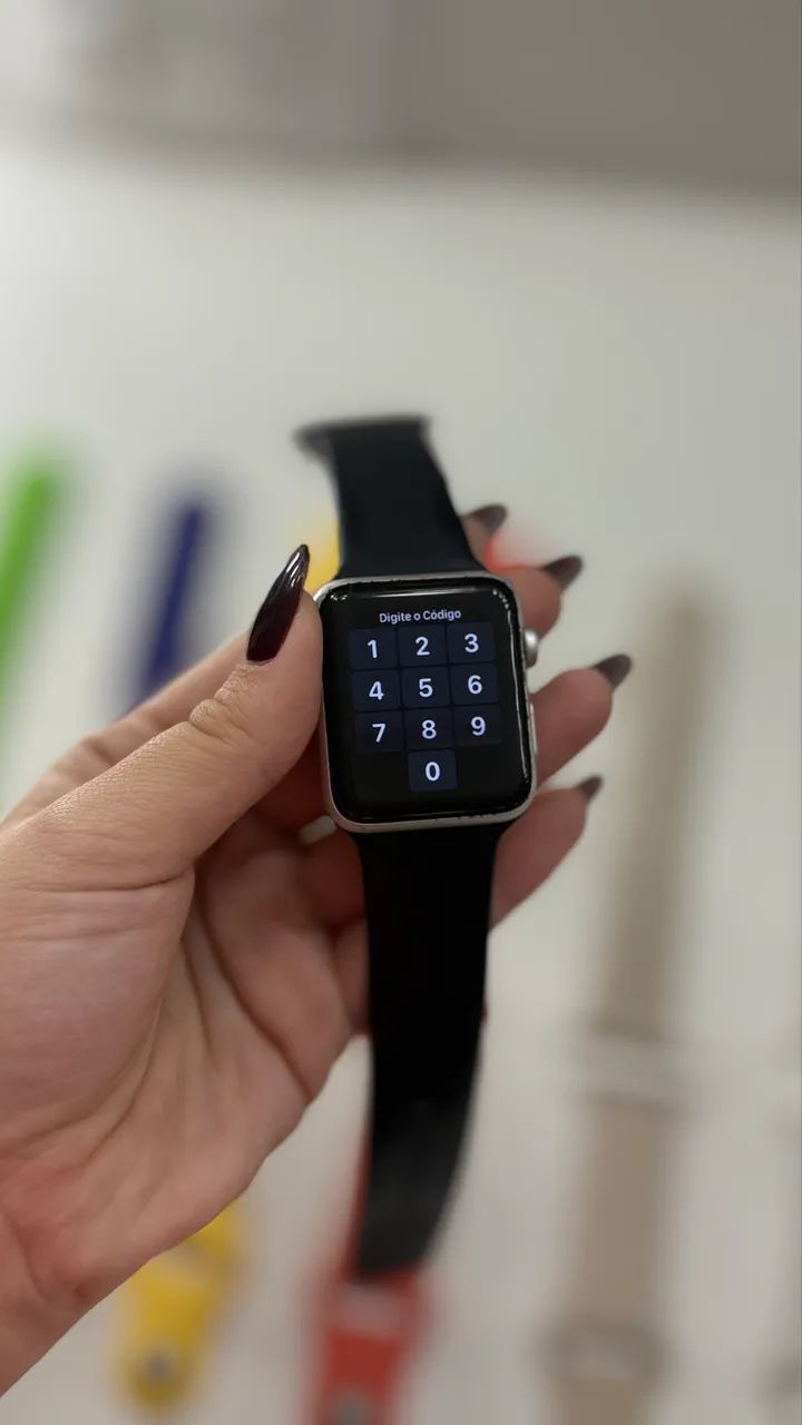Apple Watch Series 3 - Foto 2