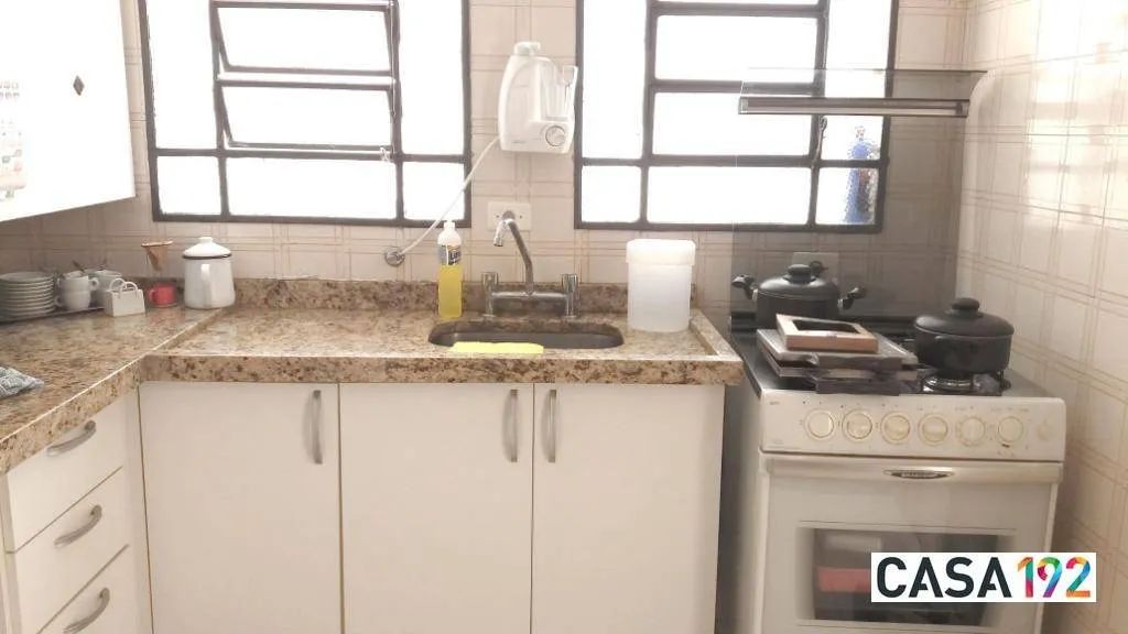 Casa com 3 dormitórios à venda, 140 m² por R$ 1.100.000,00 - Campo Belo - São Paulo/SP - Foto 7