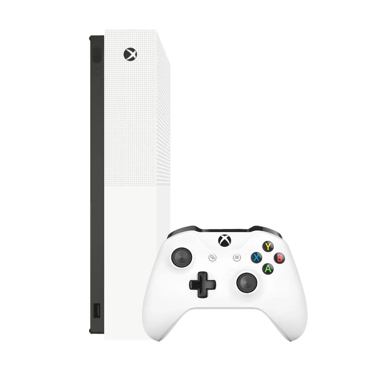 XBOX ONE S 1TB ALL DIGITAL  - Foto 3