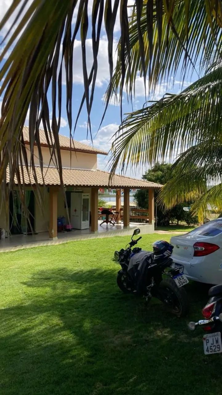 Casa para temporada  - Foto 4