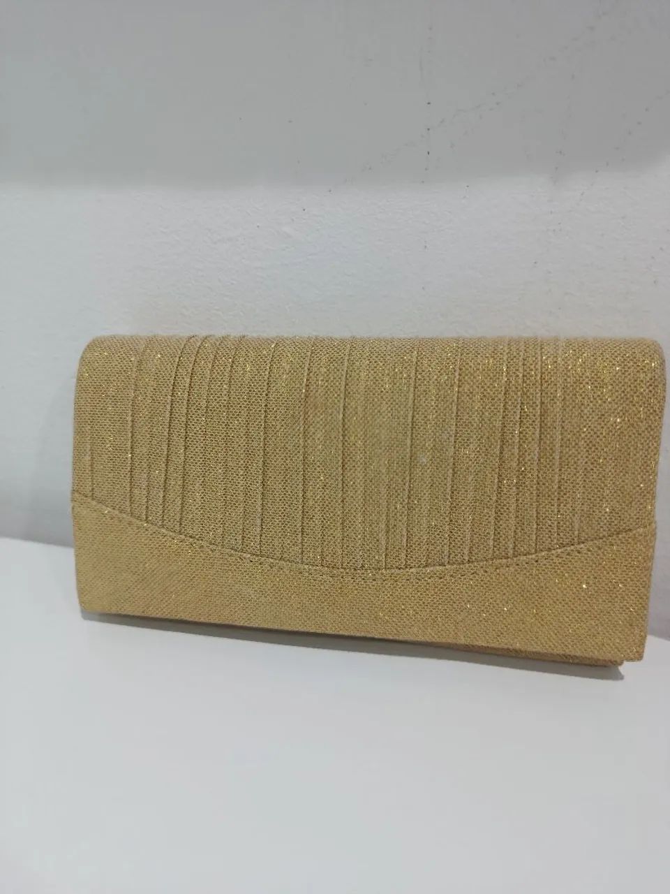 Vendo  bolsa semi nova 