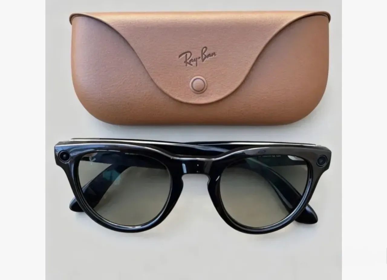 Ray-Ban Meta Headliner Gen 2 - Foto 5