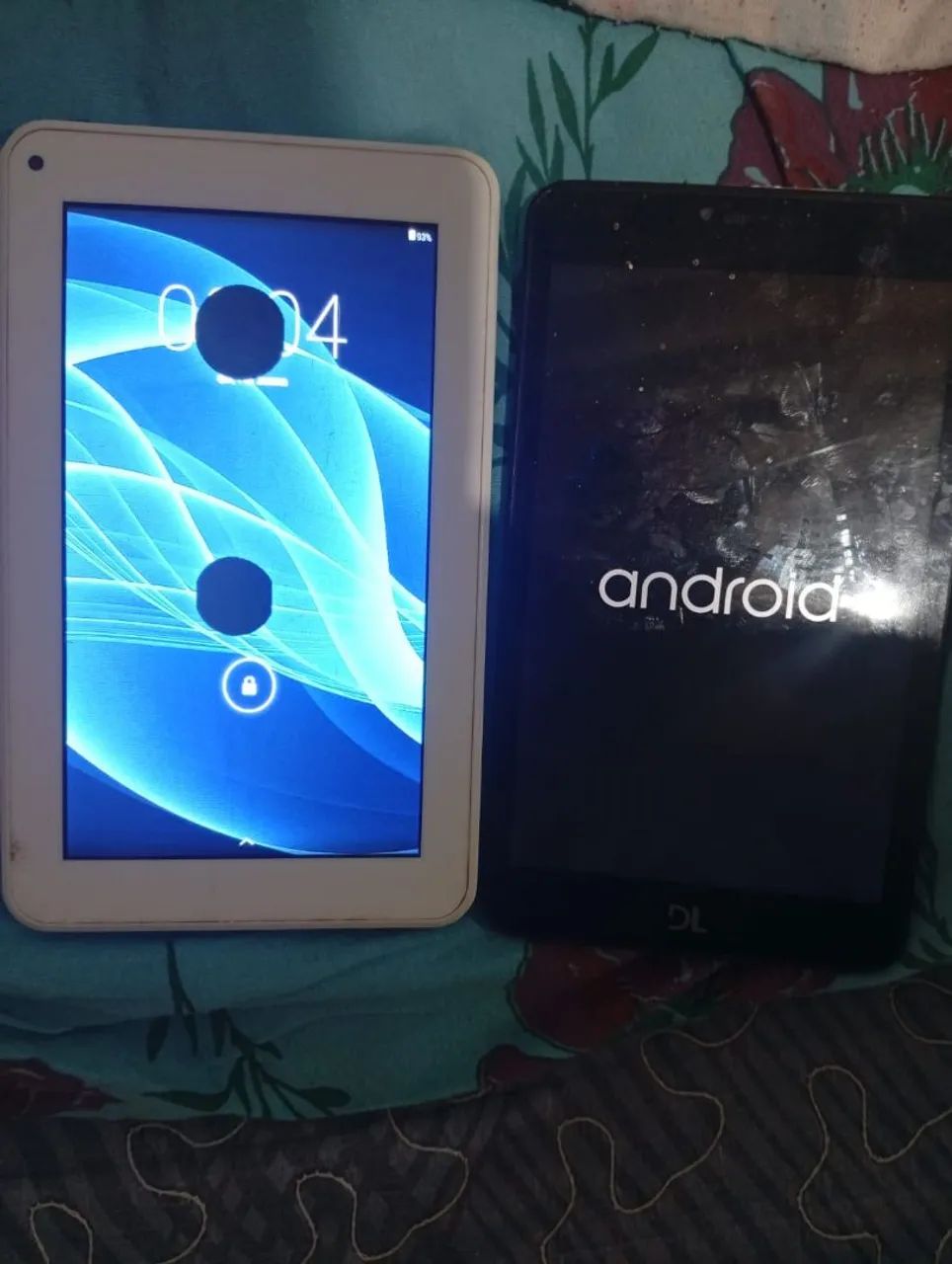 Tablet
