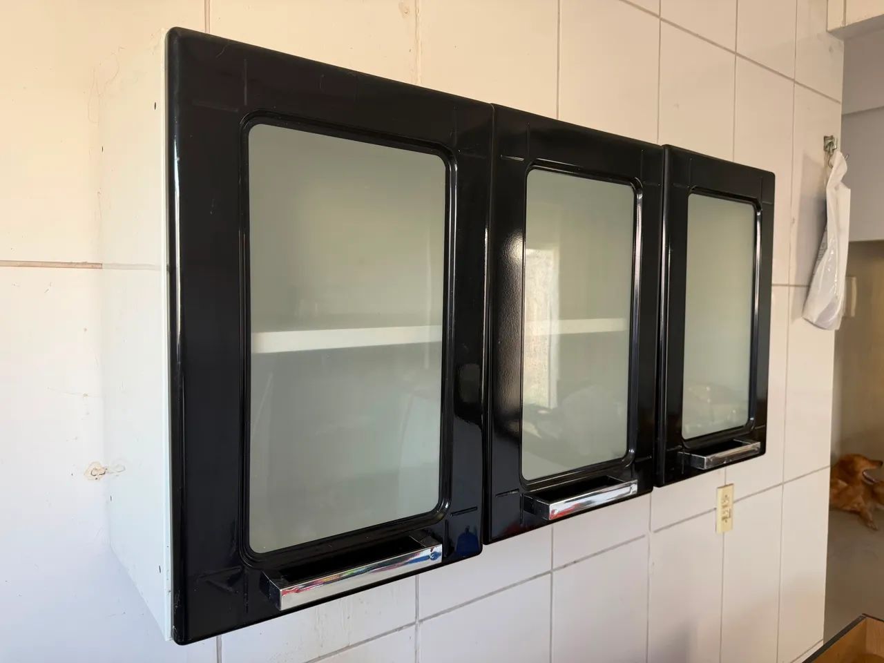 PROMOÇÃO: Armário de Cozinha Aéreo  - Bertolini 