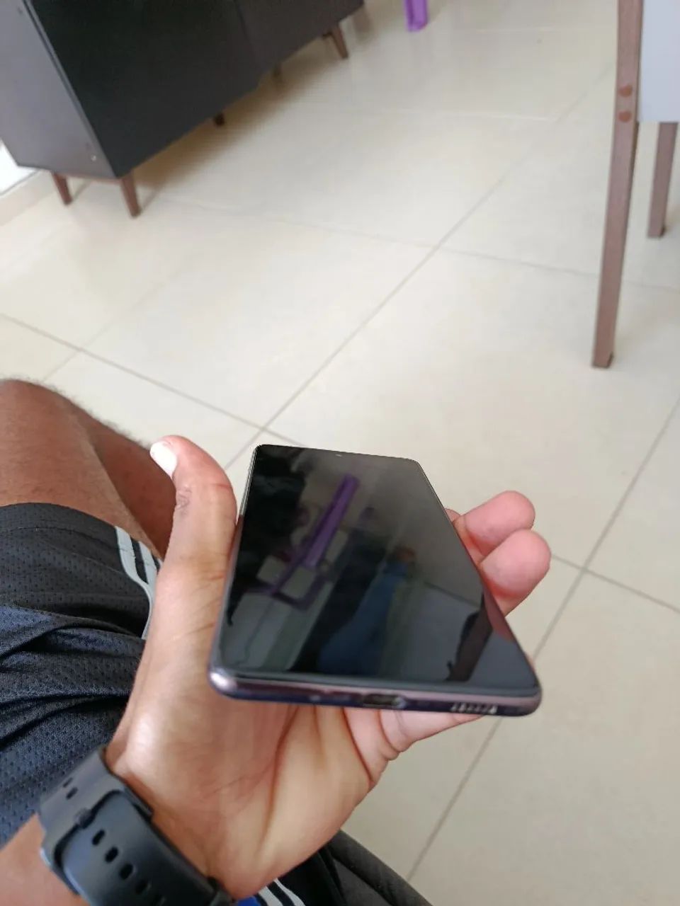 Celular Samsung Galaxy M53 5g - Foto 2