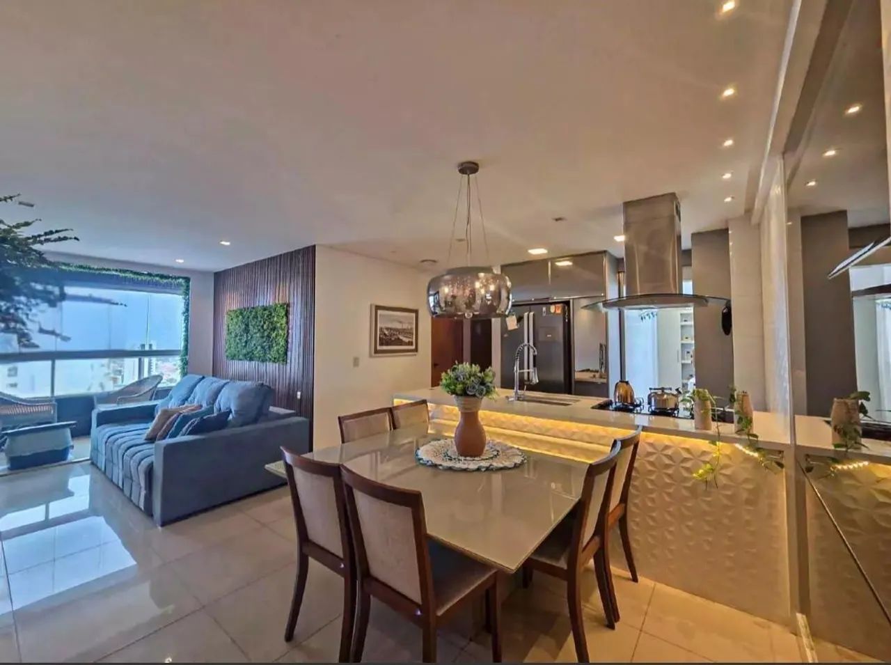 Foto - João Pessoa - Brisamar