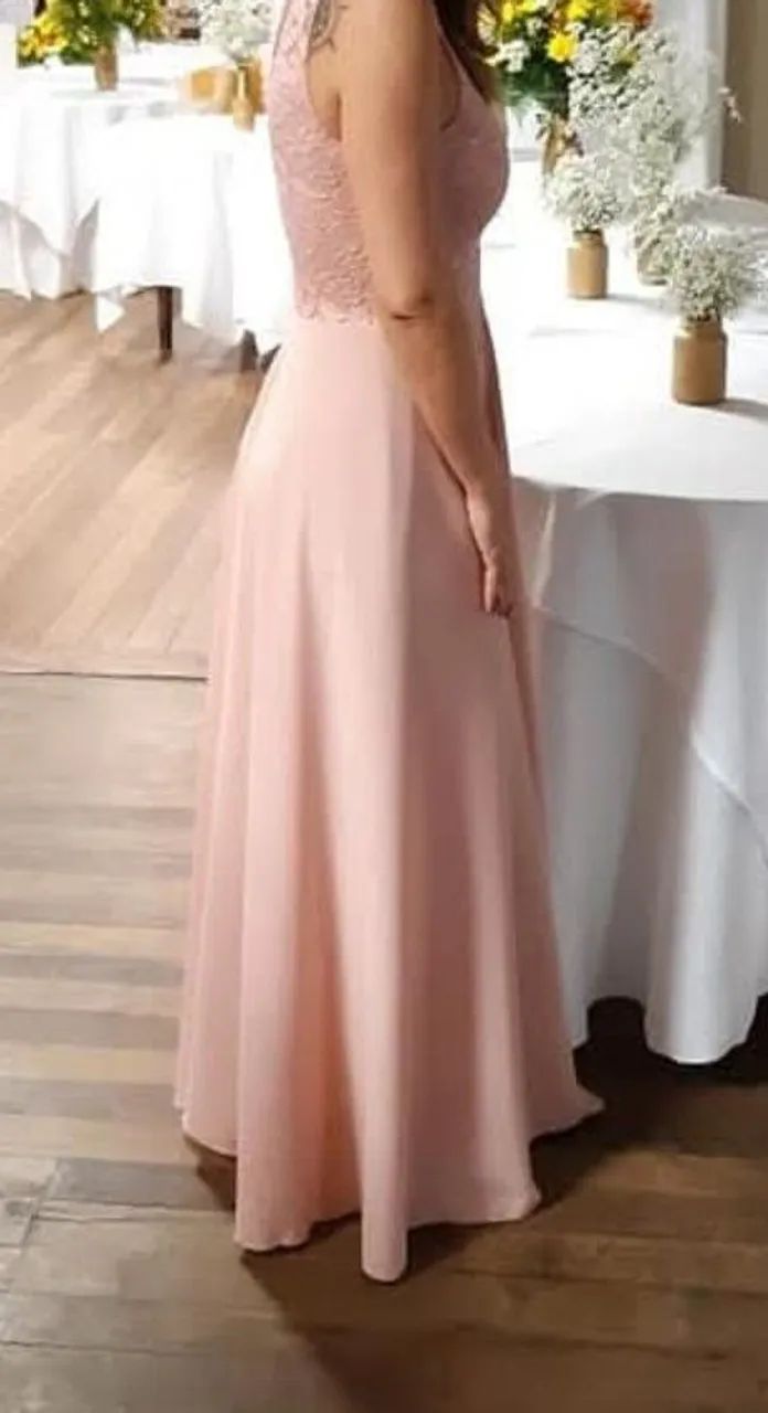 Dois Vestidos de festa  - Foto 3