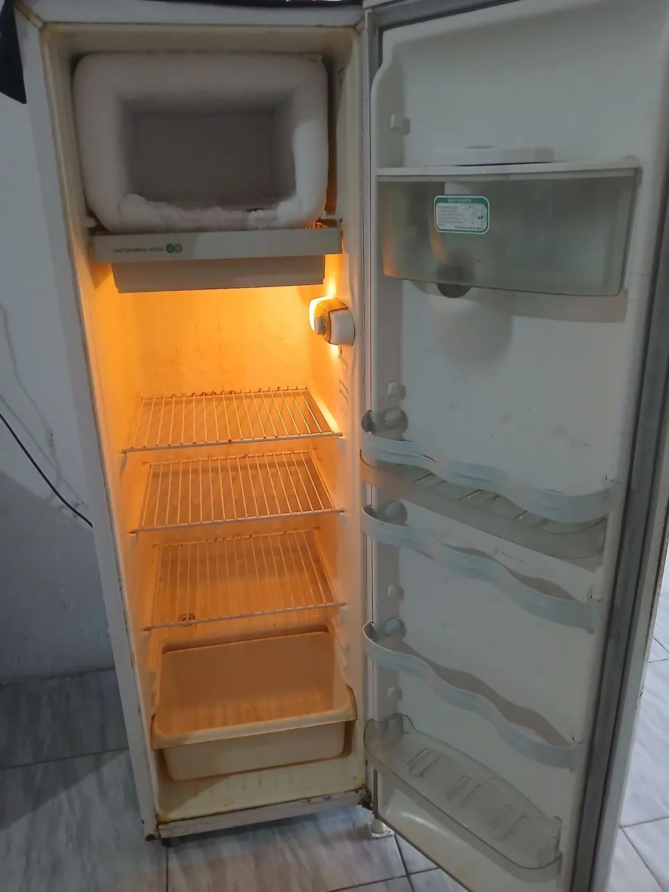 Geladeira  - Foto 4