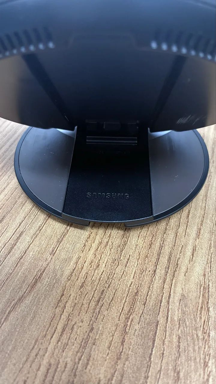Carregador Samsung wireless Fast charge - Foto 2