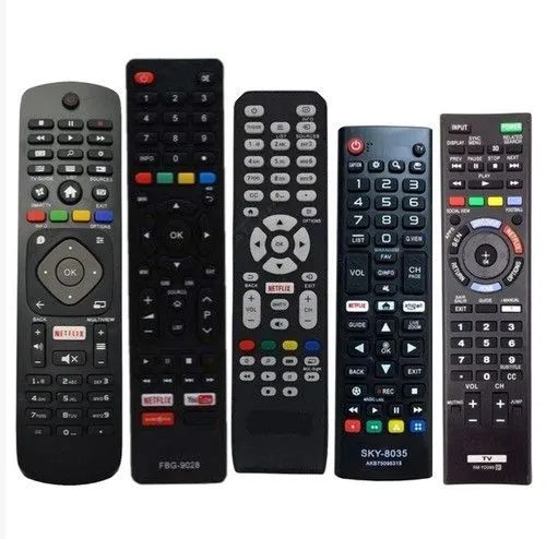 Controle remoto  - Foto 2