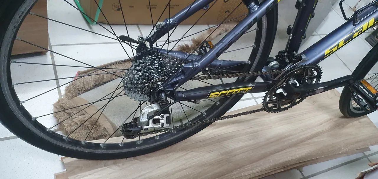 Bicicleta Scott - Foto 3