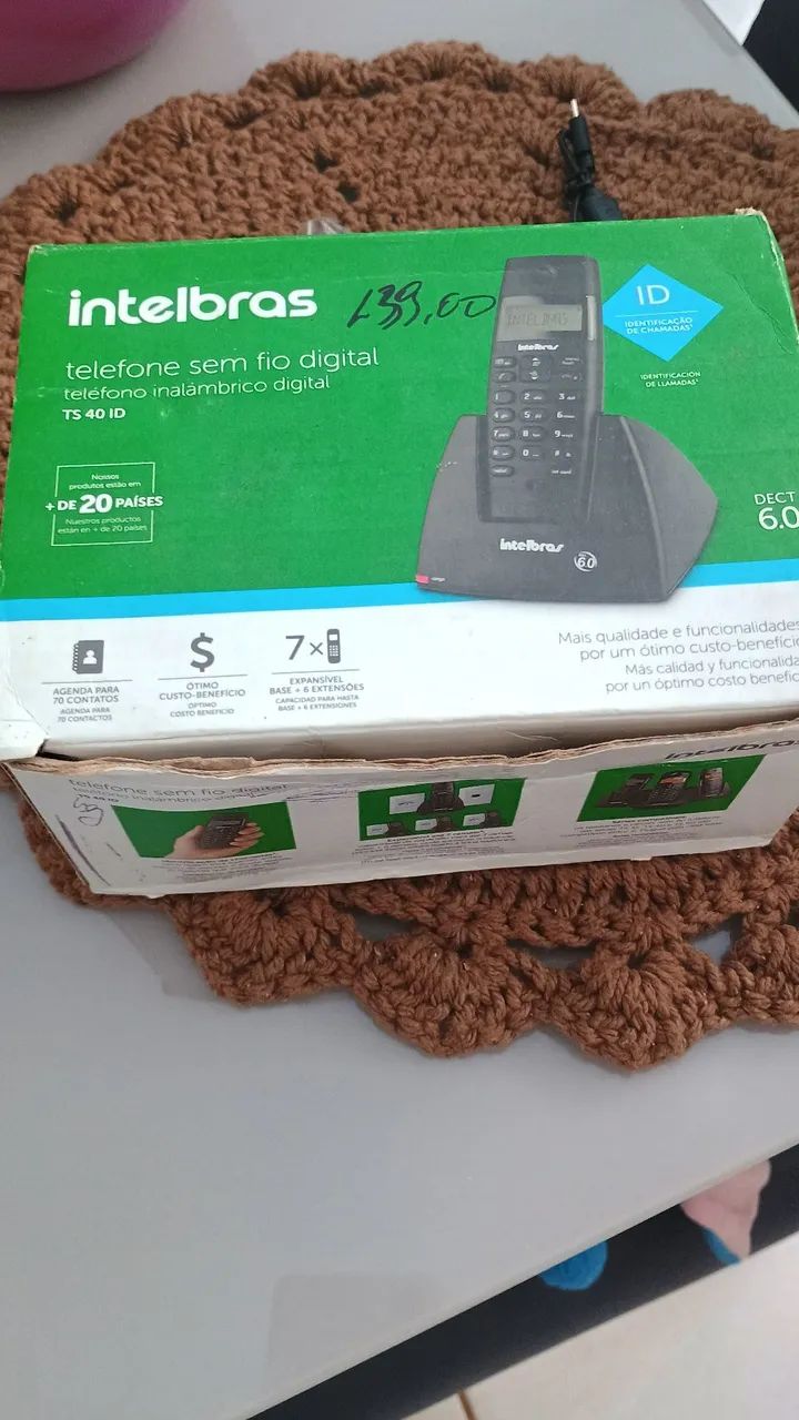 Telefone  - Foto 2