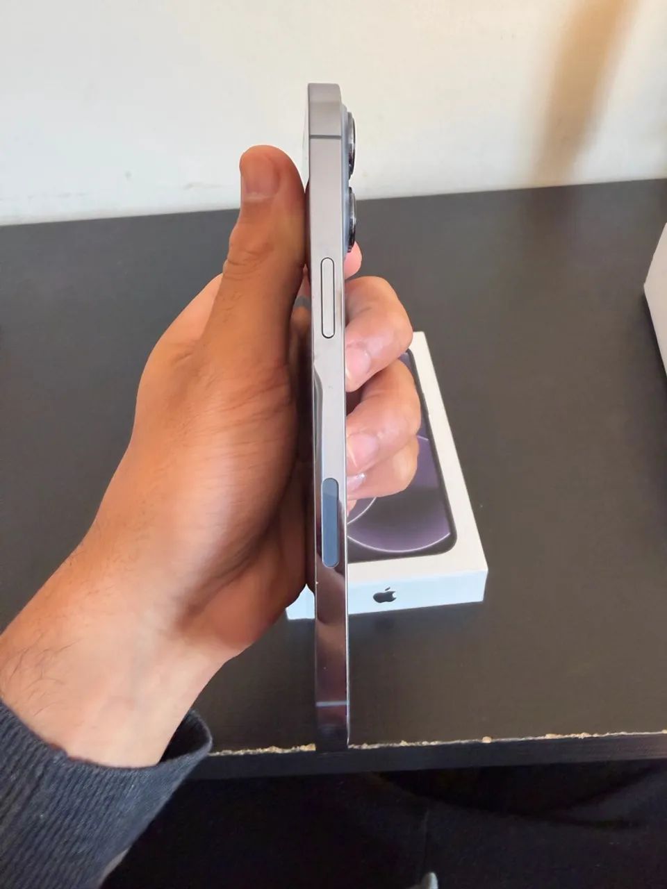 Iphone 13 Pro Max 128gb  - Foto 4