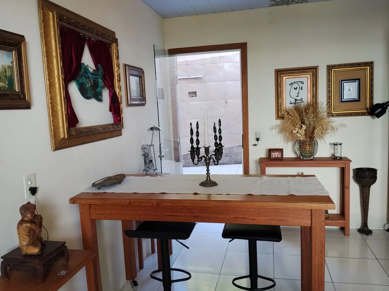 Alugo quarto em apartamento de dois quartos.  - Foto 3