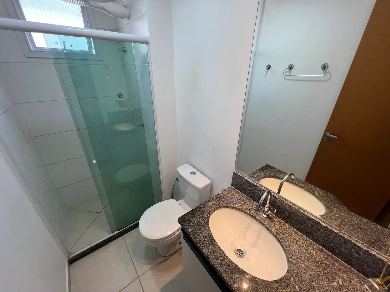 Belo Apartamento de 2 quartos em Jardim Camburi! - Foto 9