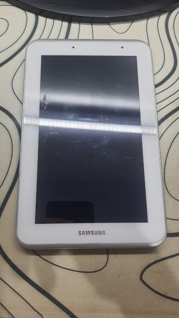 galaxy tab 2