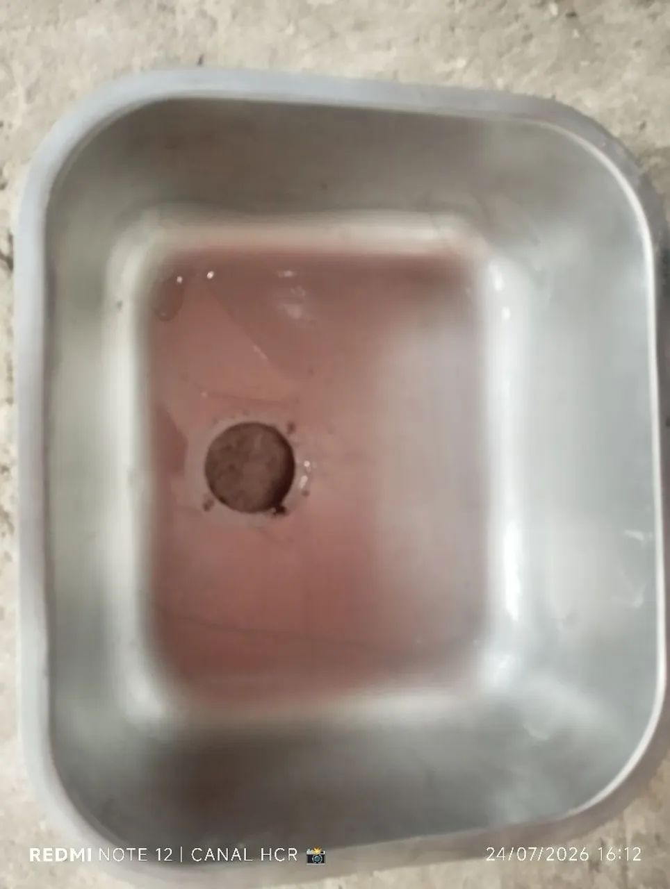 Cubas para pias e lavabos  - Foto 5