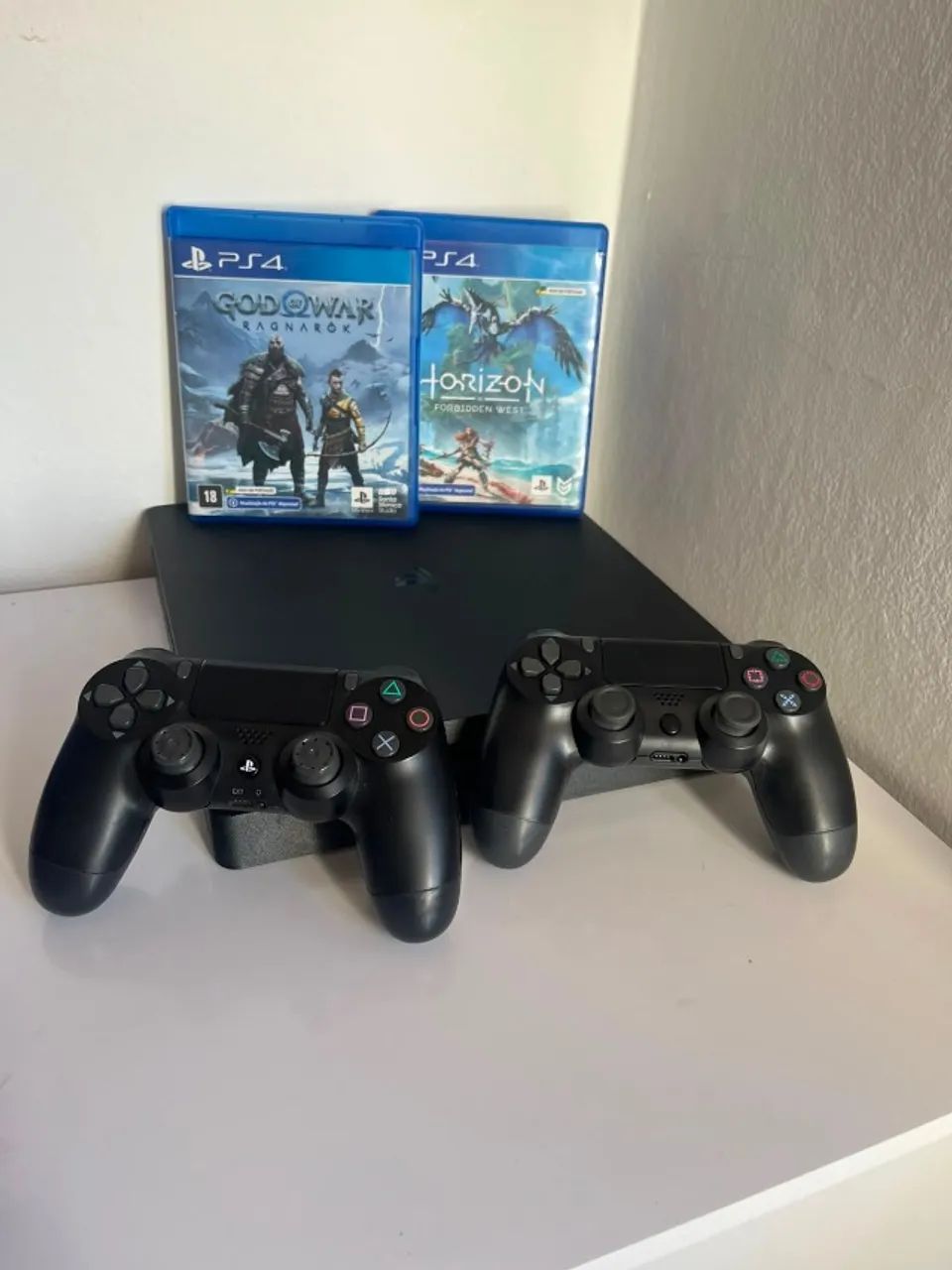 Ps4 Slim 1 TB 