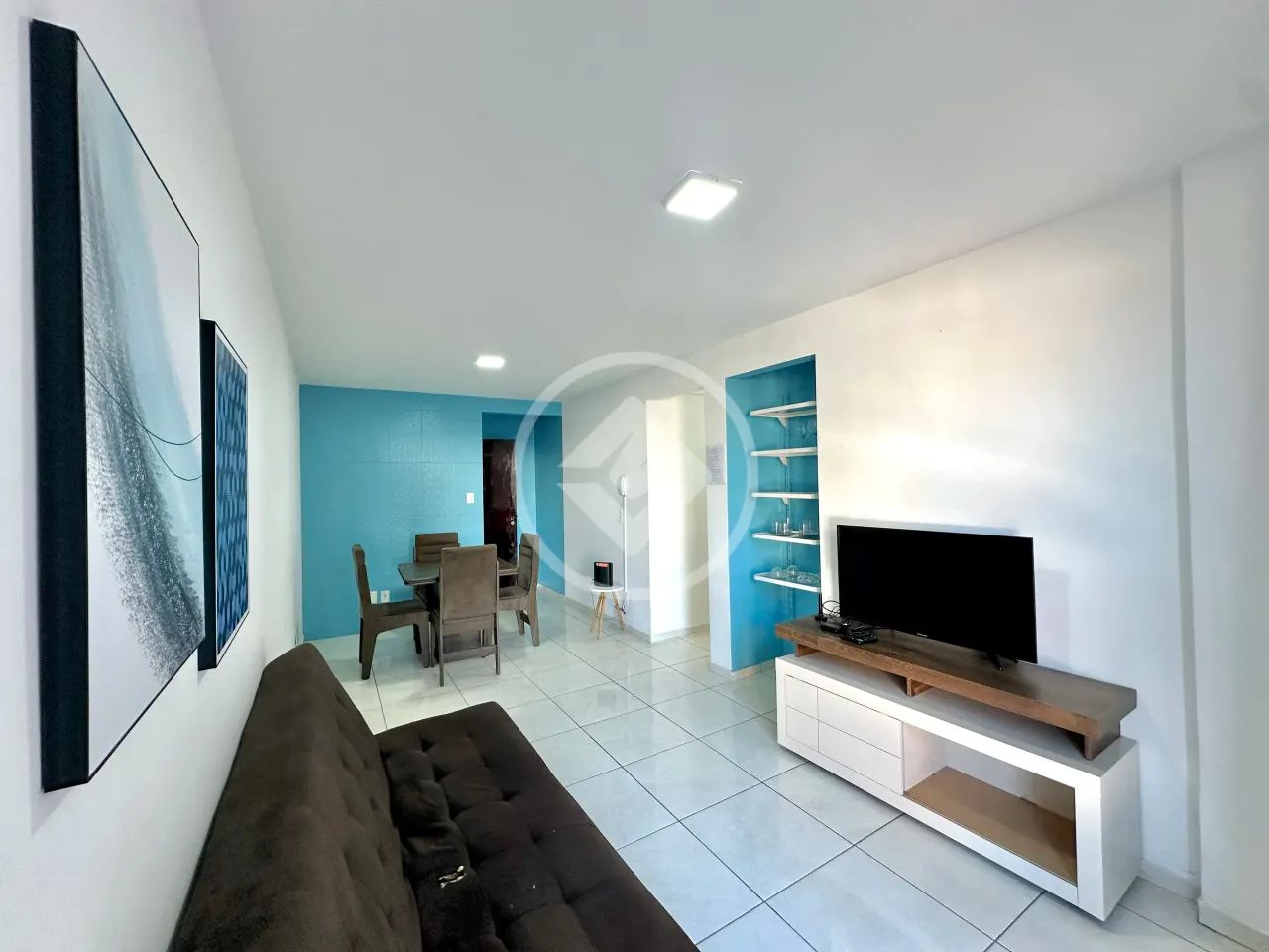 APARTAMENTO - Centro - FR-118962