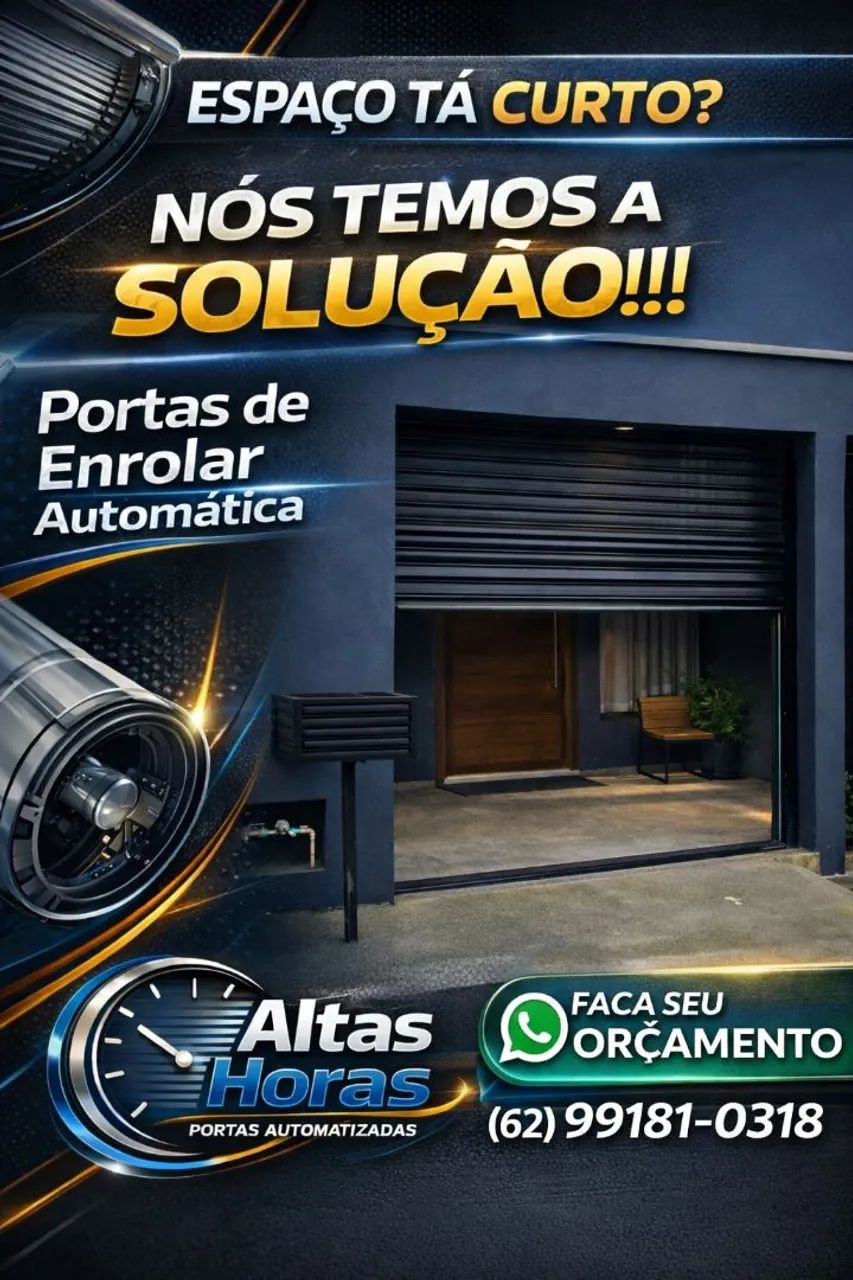 Portas eletricas - Foto 2