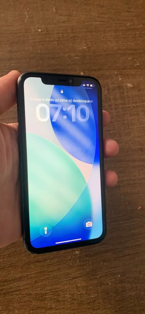 iPhone 11 64gb - Foto 2