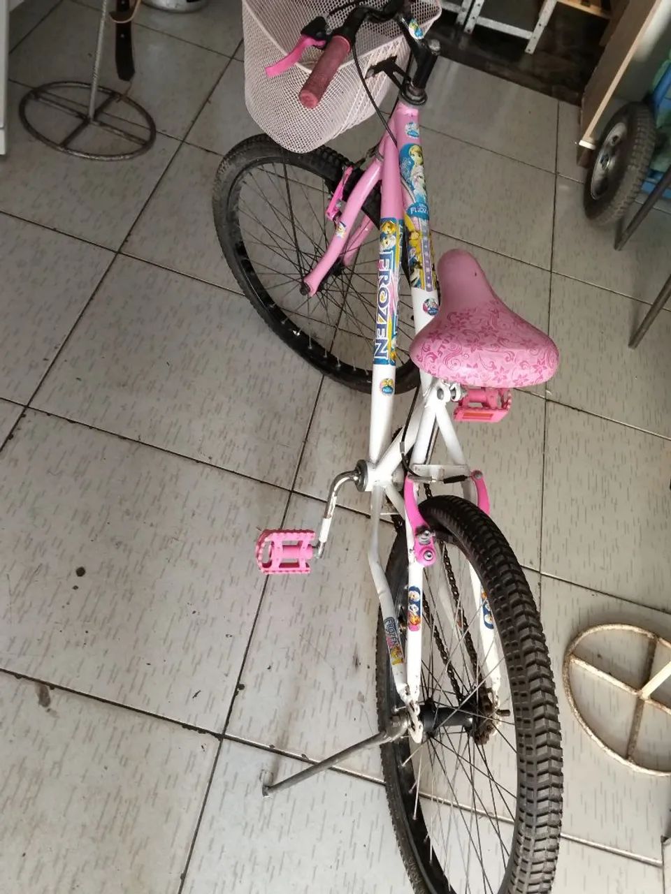 Bicicleta aro 24 - Foto 3