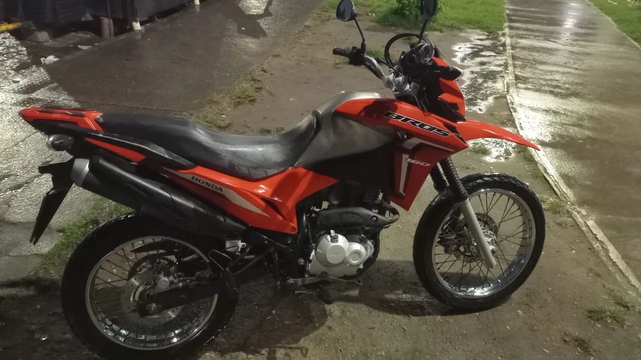 Broa 160 2022  - Foto 4