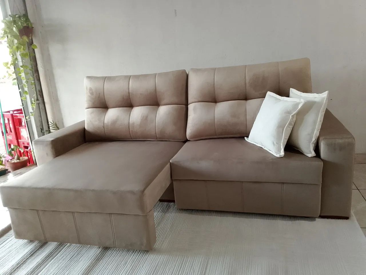 Sofá  - Foto 3