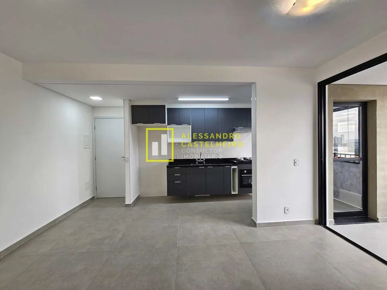 Apartamento com 2 quartos, Jardim América, Sorocaba - R$ 630 mil, Cod: 556 - Foto 4