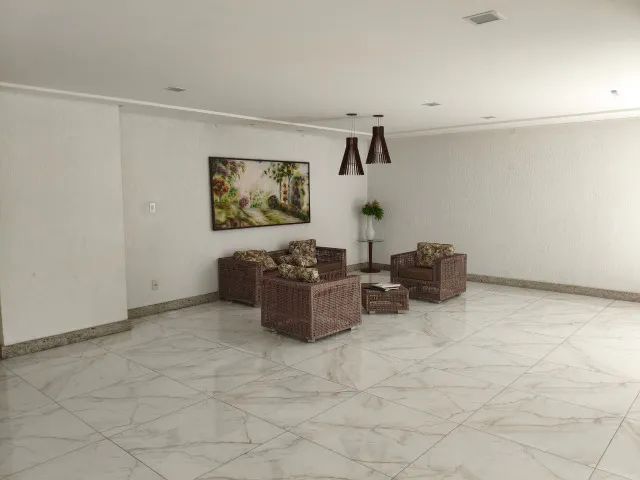 Apartamento - Condomínio Front Garden - Alameda das Árvores - Foto 3