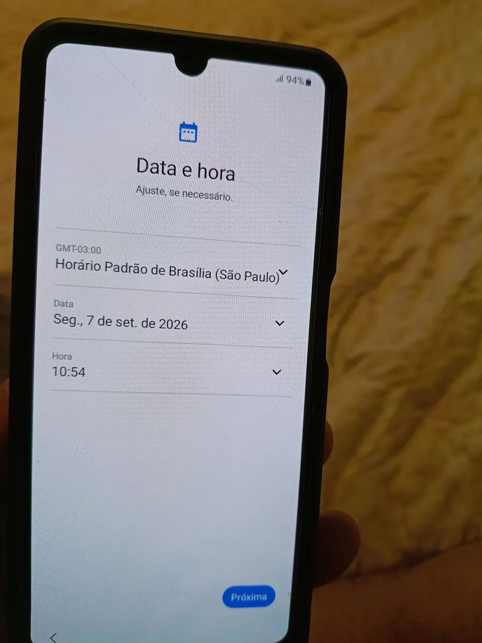 Galaxy a 22 128 giga  - Foto 4