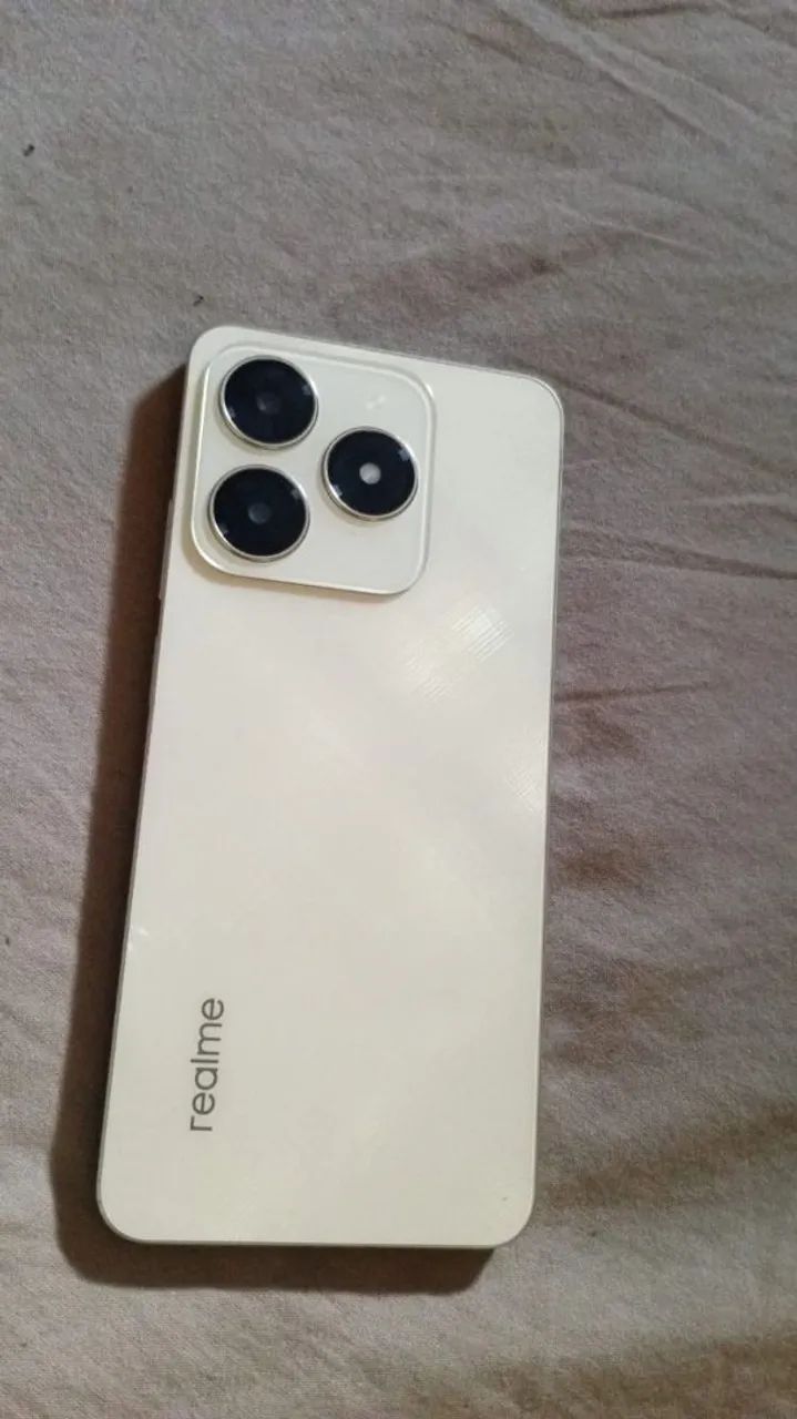 Celular usado  - Foto 2