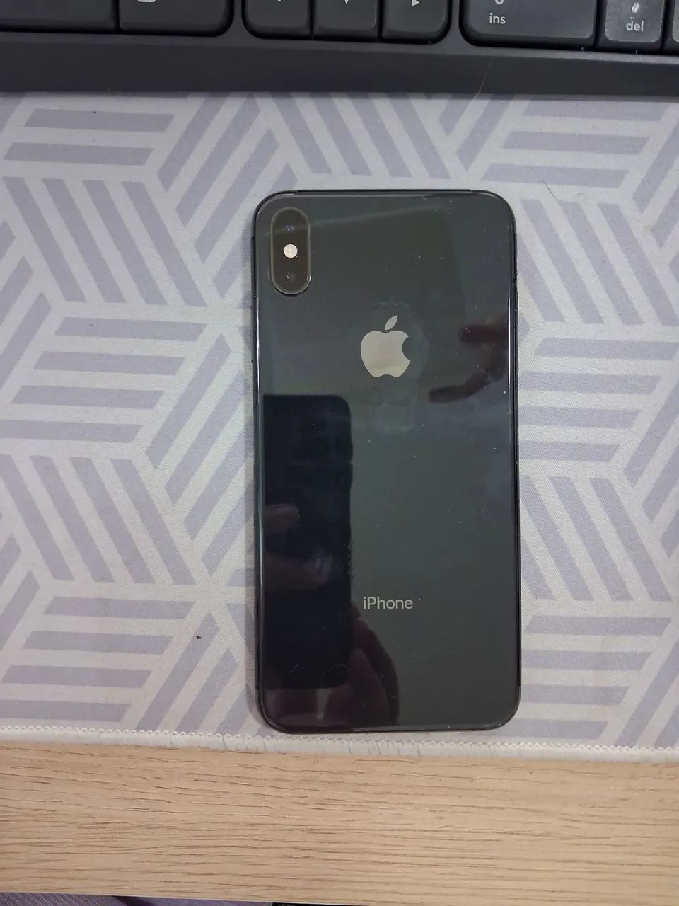iphone XS Max - Foto 2