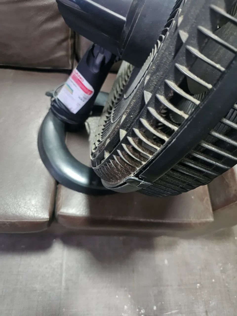 Ventilador Arno 50  - Foto 2