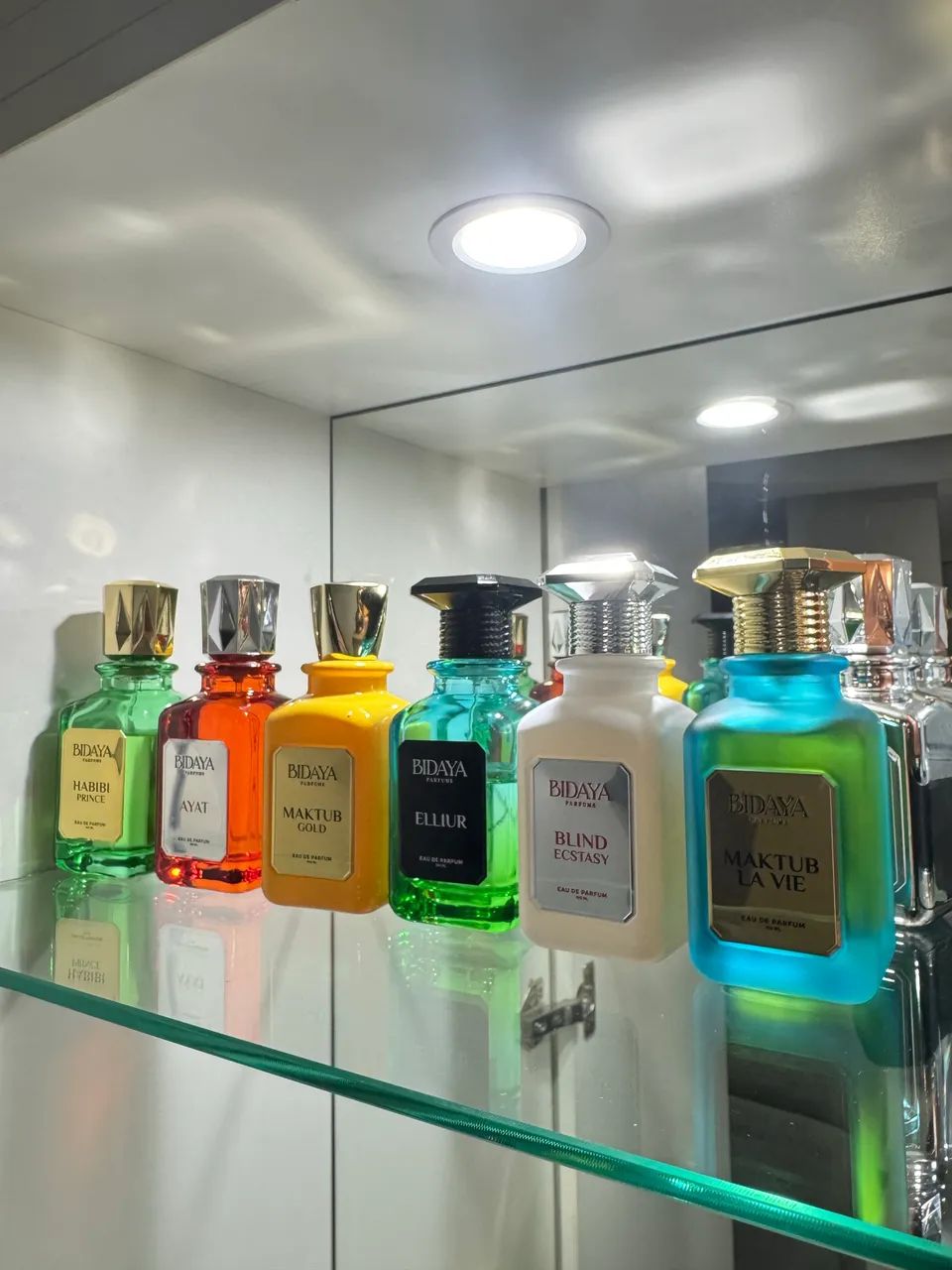 Decants de 2ml, 5ml e 10ml perfumes árabes lançamentos  - Foto 4