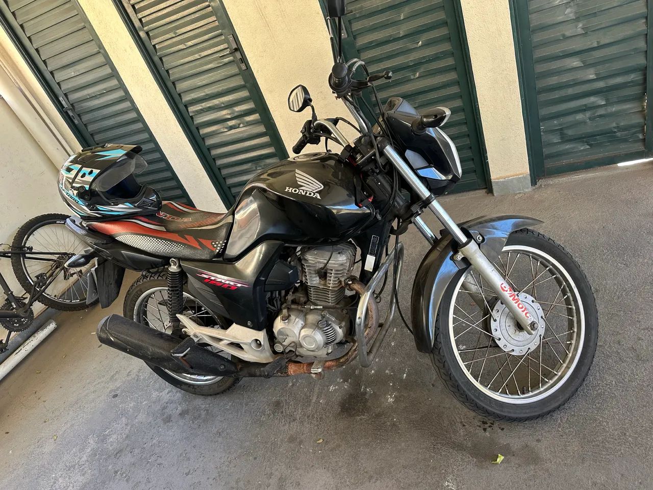 Moto Honda - Foto 3