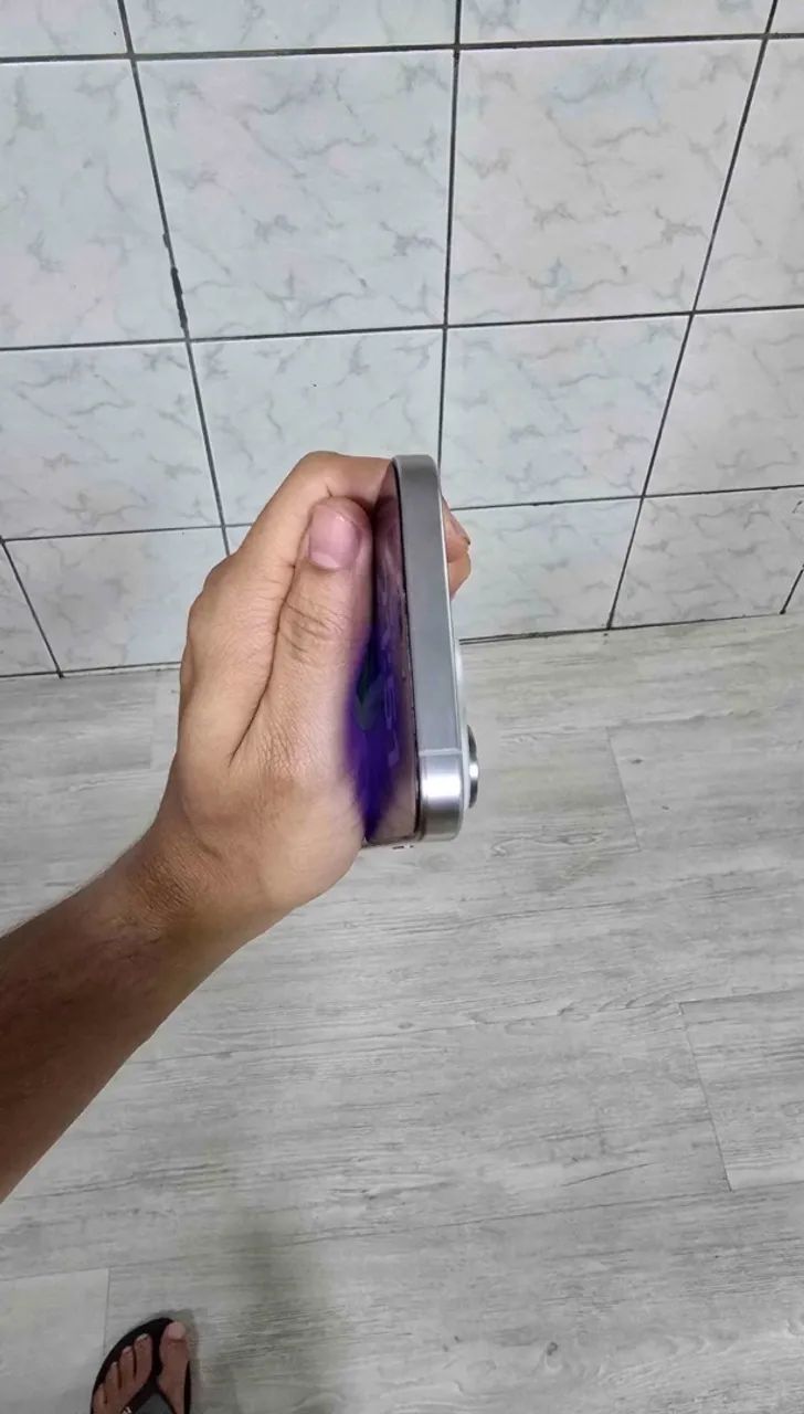 iPhone 15 Pro Max (Troco em PC/PS5) - Foto 4