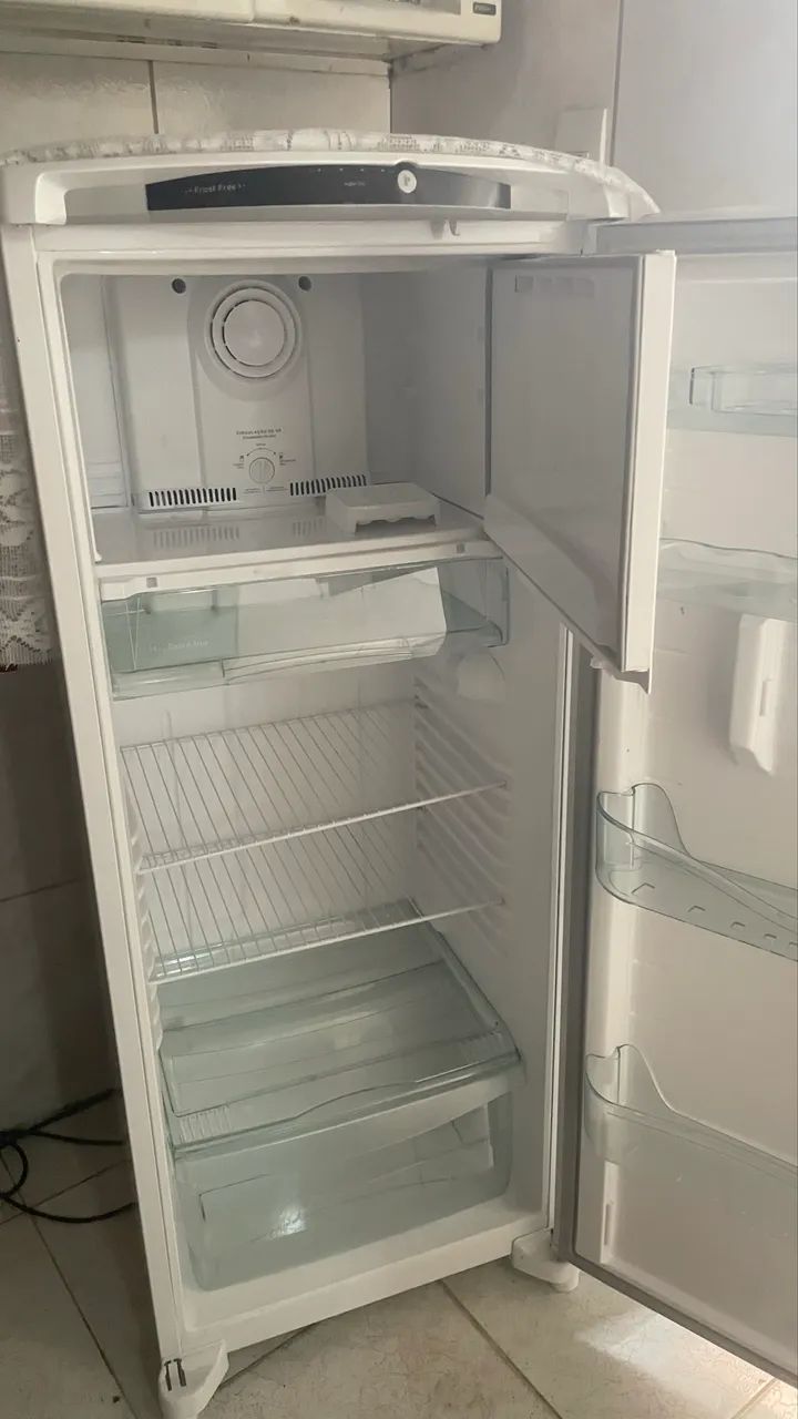 Geladeira - Foto 4
